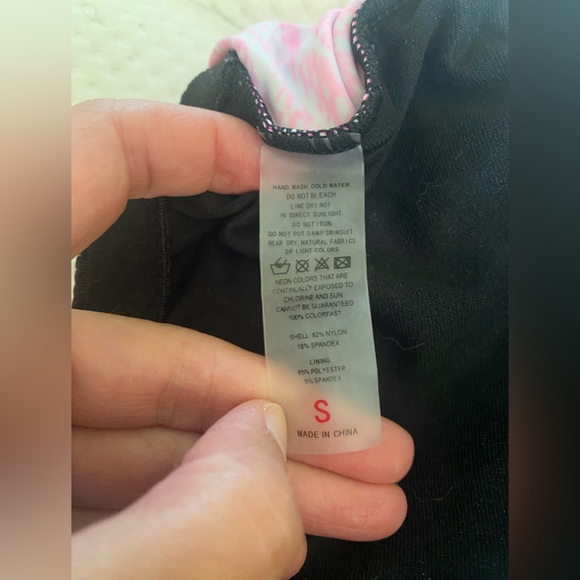 Swim Tankini - Picture 3 of 3